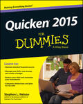 Nelson |  Quicken 2015 For Dummies | Buch |  Sack Fachmedien