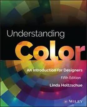 Holtzschue | Understanding Color | E-Book | www.sack.de
