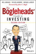 Lindauer / Larimore / LeBoeuf |  The Bogleheads' Guide to Investing | Buch |  Sack Fachmedien