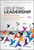 Hargreaves / Boyle / Harris |  Uplifting Leadership | Buch |  Sack Fachmedien