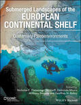 Flemming / Harff / Moura |  Submerged Landscapes of the European Continental Shelf | Buch |  Sack Fachmedien