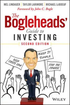 Larimore / Lindauer / LeBoeuf |  The Bogleheads' Guide to Investing | eBook | Sack Fachmedien