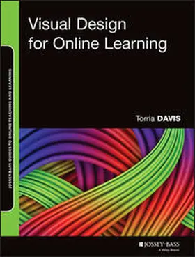 Davis |  Visual Design for Online Learning | eBook | Sack Fachmedien