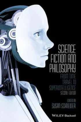 Schneider |  Science Fiction and Philosophy | eBook | Sack Fachmedien