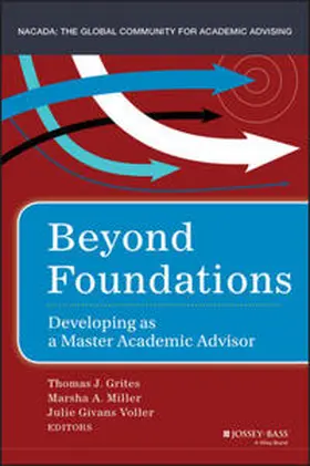 Grites / Miller / Voler |  Beyond Foundations | eBook | Sack Fachmedien