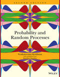 Krishnan / Chandra |  Probability and Random Processes | Buch |  Sack Fachmedien