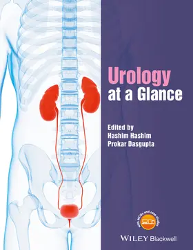 Hashim / Dasgupta |  Urology at a Glance | Buch |  Sack Fachmedien