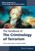 LaFree / Freilich |  The Handbook of the Criminology of Terrorism | Buch |  Sack Fachmedien