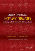Ghosh / Berg |  Arrow Pushing in Inorganic Chemistry | eBook | Sack Fachmedien