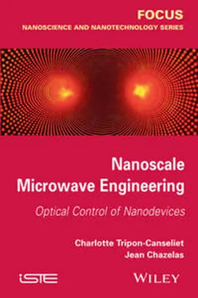 Tripon-Canseliet / Chazelas |  Nanoscale Microwave Engineering | eBook | Sack Fachmedien