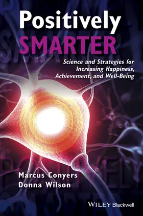 Conyers / Wilson |  Positively Smarter | Buch |  Sack Fachmedien