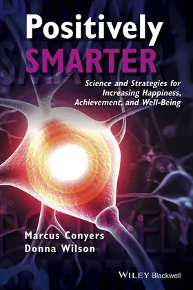 Conyers / Wilson |  Positively Smarter | Buch |  Sack Fachmedien
