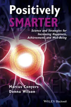 Conyers / Wilson | Positively Smarter | E-Book | www.sack.de