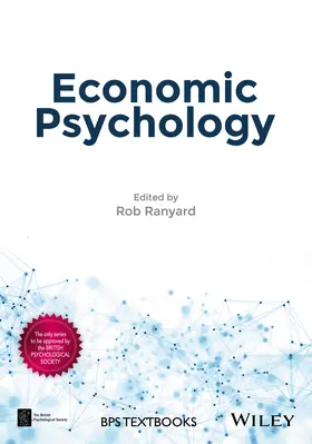 Ranyard |  Economic Psychology | Buch |  Sack Fachmedien