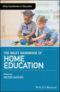 Gaither |  The Wiley Handbook of Home Education | eBook | Sack Fachmedien