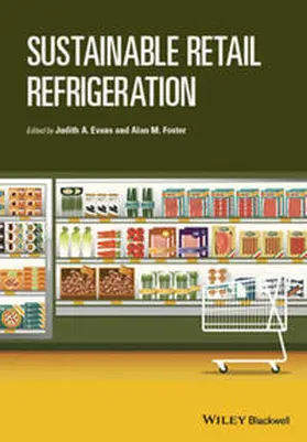 Evans / Foster | Sustainable Retail Refrigeration | E-Book | www.sack.de