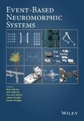 Liu / Delbruck / Indiveri |  Event-Based Neuromorphic Systems | eBook | Sack Fachmedien