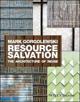 Gorgolewski | Resource Salvation | E-Book | www.sack.de