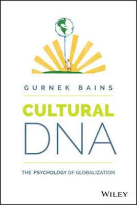 Bains | Cultural DNA | E-Book | www.sack.de