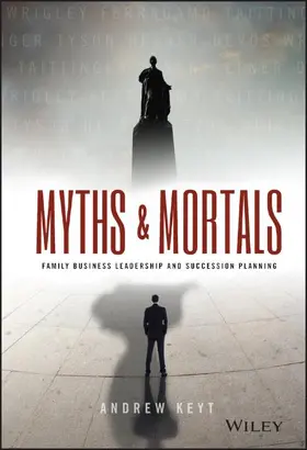 Keyt |  Myths and Mortals | Buch |  Sack Fachmedien