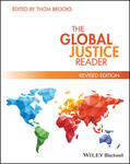 Brooks |  The Global Justice Reader | Buch |  Sack Fachmedien