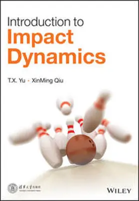 Yu / Qiu | Introduction to Impact Dynamics | E-Book | www.sack.de