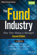 Pozen / Hamacher |  The Fund Industry | eBook | Sack Fachmedien