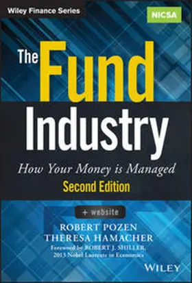 Pozen / Hamacher |  The Fund Industry | eBook | Sack Fachmedien