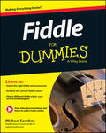 Sanchez |  Fiddle for Dummies | Buch |  Sack Fachmedien