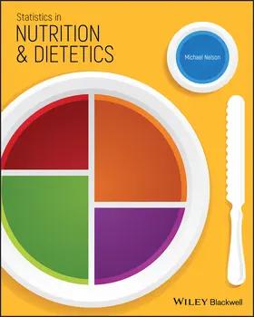 Nelson |  Statistics in Nutrition and Dietetics | Buch |  Sack Fachmedien