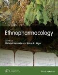 Heinrich / Jager |  Ethnopharmacology | eBook | Sack Fachmedien