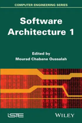 Oussalah | Software Architecture 1 | E-Book | sack.de