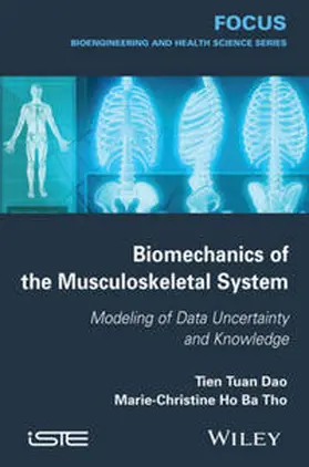 Dao / Tho | Biomechanics of the Musculoskeletal System | E-Book | www.sack.de