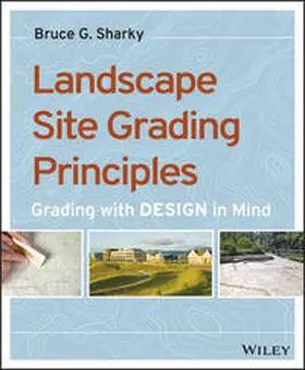 Sharky |  Landscape Site Grading Principles | eBook | Sack Fachmedien