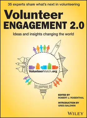Rosenthal |  Volunteer Engagement 2.0 | Buch |  Sack Fachmedien