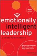 Levy Shankman / Allen / Haber-Curran |  Emotionally Intelligent Leadership | eBook | Sack Fachmedien