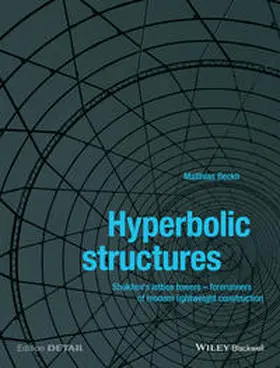 Beckh | Hyperbolic Structures | E-Book | www.sack.de
