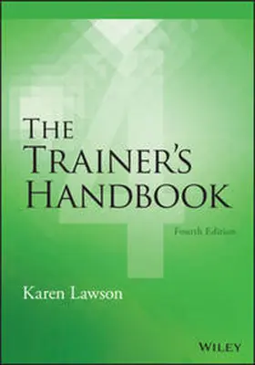 Lawson | The Trainer's Handbook | E-Book | www.sack.de