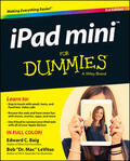 Baig / LeVitus |  iPad Mini for Dummies | Buch |  Sack Fachmedien