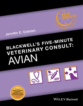 Graham |  Blackwell's Five-Minute Veterinary Consult | Buch |  Sack Fachmedien