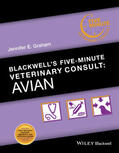 Graham |  Blackwell's Five-Minute Veterinary Consult | Buch |  Sack Fachmedien