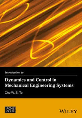 To |  Introduction to Dynamics and Control in Mechanical Engineering Systems | eBook | Sack Fachmedien