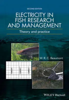 Beaumont | Electricity in Fish Research and Management | E-Book | www.sack.de