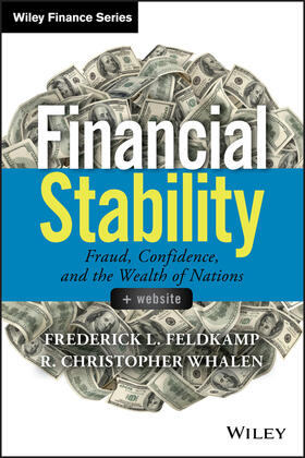 Feldkamp / Whalen | Financial Stability, + Website | Buch | 978-1-118-93579-8 | sack.de