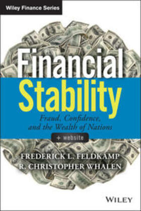 Feldkamp / Whalen | Financial Stability | E-Book | sack.de