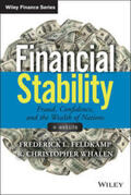 Feldkamp / Whalen |  Financial Stability | eBook | Sack Fachmedien