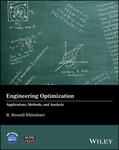 Rhinehart |  Rhinehart, R: Engineering Optimization | Buch |  Sack Fachmedien