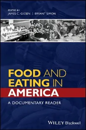 Giesen / Simon |  Food and Eating in America | eBook | Sack Fachmedien