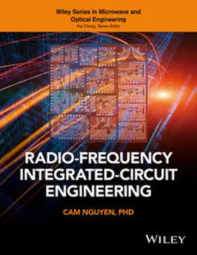 Nguyen |  Radio-Frequency Integrated-Circuit Engineering | eBook | Sack Fachmedien