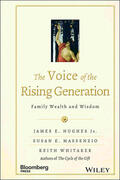 Hughes / Massenzio / Whitaker |  The Voice of the Rising Generation | Buch |  Sack Fachmedien
